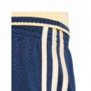 ADIDAS ORIGINALS - 3S SPRNTR SHORT - NINDIG WARVAN - KS9859/NINDIG WARVAN