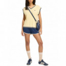 ADIDAS ORIGINALS - 3S SPRNTR SHORT - NINDIG WARVAN - KS9859/NINDIG WARVAN