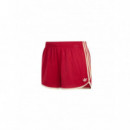 ADIDAS ORIGINALS - 3S SPRNTR SHORT - TMVIRE WARVAN - KS9858/TMVIRE WARVAN