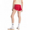 ADIDAS ORIGINALS - 3S SPRNTR SHORT - TMVIRE WARVAN - KS9858/TMVIRE WARVAN