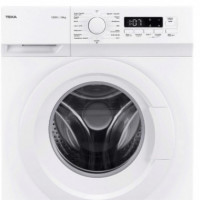 TEKA WMK10620 Lavadora 6KG 1200RPM Ef.d