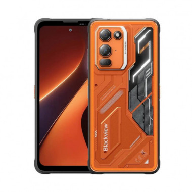 Blackview Fort 200 6.56" 12GB + 36GB 256GB 108Mpx Negro