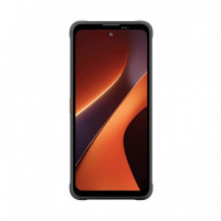 BLACKVIEW Fort 200 6.56" 12GB + 36GB 256GB 108MPX Negro