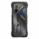 Blackview ROCK 3 6.78" 8GB 256GB Cámara Térmica y Linterna 400lm Naranja