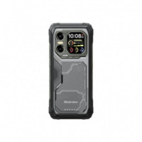 BLACKVIEW Xplore 1 5G 12GB  256GB 20.000MAH Doble Pantalla Black