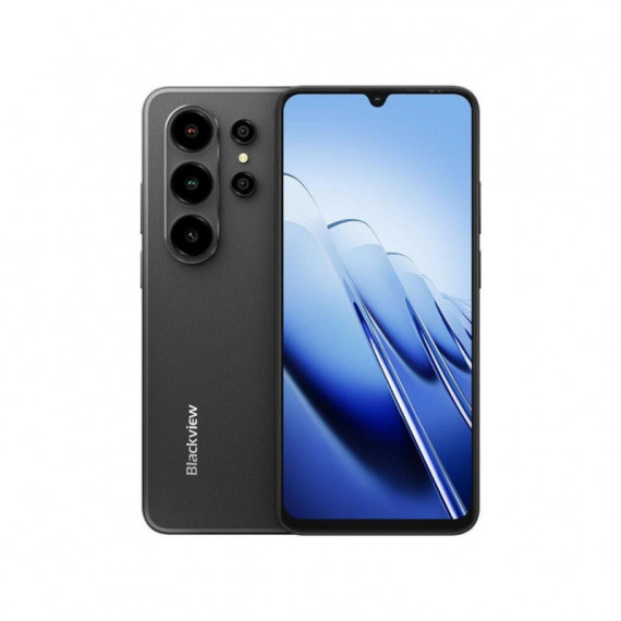 Blackview Wave 10C 6.88" 4GB 128GB 32Mpx Negro