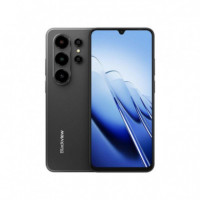 BLACKVIEW Wave 10C 6.88" 4GB 128GB 32MPX Negro
