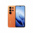 Blackview Wave 10C 6.88" 4GB 128GB 32Mpx Naranja
