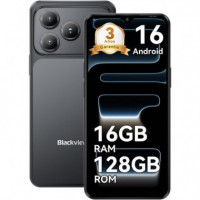 BLACKVIEW Wave 7C 6.56" 4GB 128GB Negro