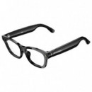 Blackview BV100 SmartGlasses con Cámara 2K y Traducción IA Anti Luz Azul