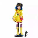 Muñeca Coraline Monster High  MATTEL
