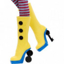 Muñeca Coraline Monster High  MATTEL
