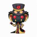 Funko Pop Sir Pentious Hazbin Hotel Exclusivo 2243