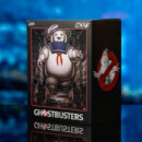 Escenario Cazafantasmas con Stay Puft Marshmallow Man  JADA