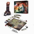 el Señor de los Anillos: Destino de la Comunidad  ASMODEE
