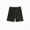 Bermudas SALSA JEANS Lino Verde