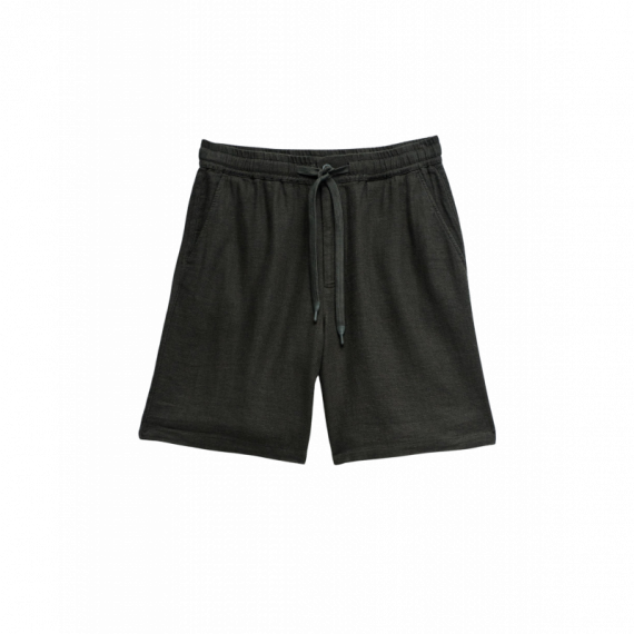 Bermudas SALSA JEANS Lino Verde