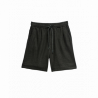 Bermudas SALSA JEANS Lino Verde