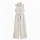 Mono SALSA JEANS de Lino