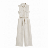 Mono SALSA JEANS de Lino