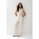 Mono SALSA JEANS de Lino
