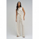Mono SALSA JEANS de Lino