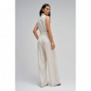 Mono SALSA JEANS de Lino