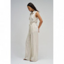 Mono SALSA JEANS de Lino