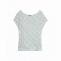 Camisetas Mujer Top SALSA JEANS con Encaje