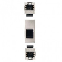Empalme RJ45 NANOCABLE CAT.6 Stp