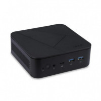 Ordenador Nuc ACER U7 155H/16GB DDR5/SSD1TB M2/WIFI 6E/W11PRO