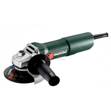 Amoladora Angular - Modelo W 750-115 - Marca Metabo