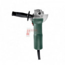 Amoladora Angular - Modelo W 750-115 - Marca Metabo