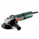 Amoladora Angular - Modelo W 750-115 - Marca Metabo