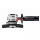 Amoladora Angular - Modelo W 750-115 - Marca Metabo
