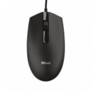RATON OPTICO TM101 NEGRO TRUST