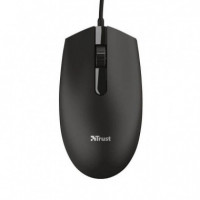 Raton Optico TM101 Negro TRUST