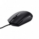 RATON OPTICO TM101 NEGRO TRUST