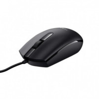 Raton Optico TM101 Negro TRUST