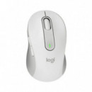 TECLADO+RATON MK650 WIRELESS BLANCO LOGITECH