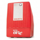 Sai Sps 500 One V2 500VA SALICRU