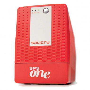 Sai Sps 500 One V2 500VA SALICRU