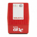 Sai Sps 500 One V2 500VA SALICRU