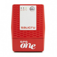 SAI SPS 500 ONE V2 500VA SALICRU