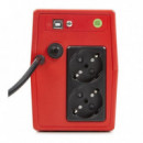 Sai Sps 500 One V2 500VA SALICRU