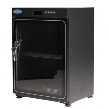 SIRUI Dry Cabinet 60L HC60X (gabinete Deshumificador) REF.SUBE009