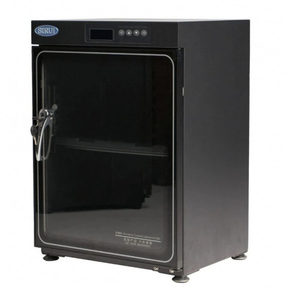 SIRUI Dry Cabinet 60L HC60X (gabinete Deshumificador) REF.SUBE009