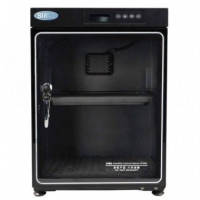 SIRUI Dry Cabinet 60L HC60X (gabinete Deshumificador) REF.SUBE009