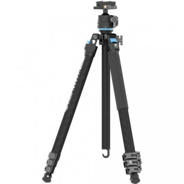 SIRUI Tripode L-224F + Rotula de Bola KS-10 REF.SUAX087