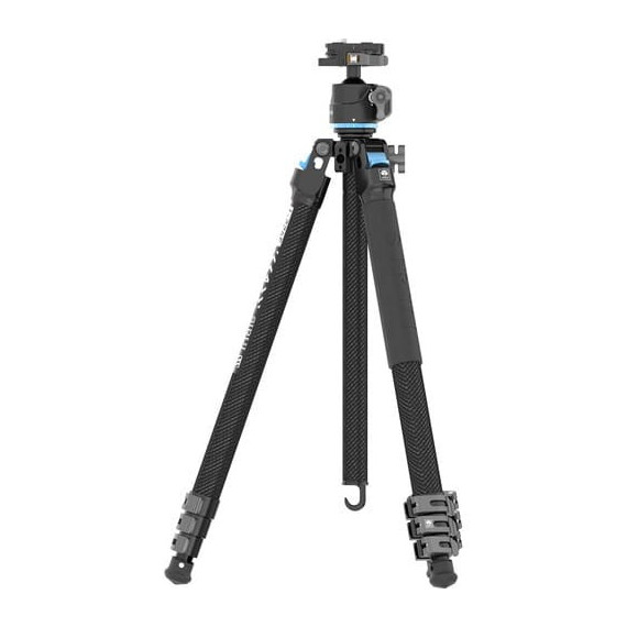 SIRUI Tripode L-224F + Rotula de Bola KS-10 REF.SUAX087